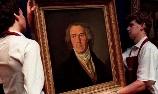 Beethoven neden öldü?
