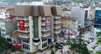 Belediye 21 parça taşınmazı satışa çıkarıyor