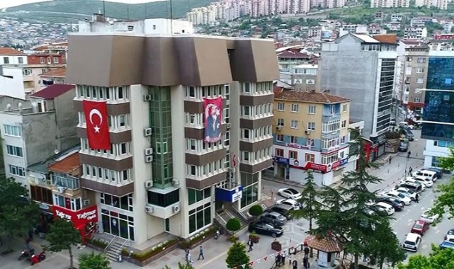 Belediye 21 parça taşınmazı satışa çıkarıyor