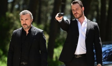 Ben Bu Cihana Sığmazam 68. Bölüm full hd izle