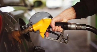Benzin ve motorine gelen zam pompaya yansıdı