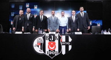 Beşiktaş, başantrenör Dusan Alimpijevic ile 2 yıllık yeni sözleşme imzaladı