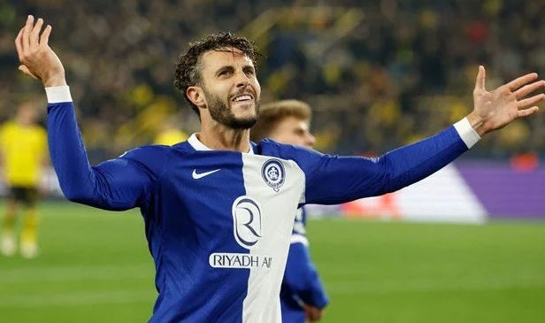Beşiktaş'ın Hermoso ısrarı