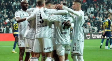 Beşiktaş’ın konuğu Çaykur Rizespor