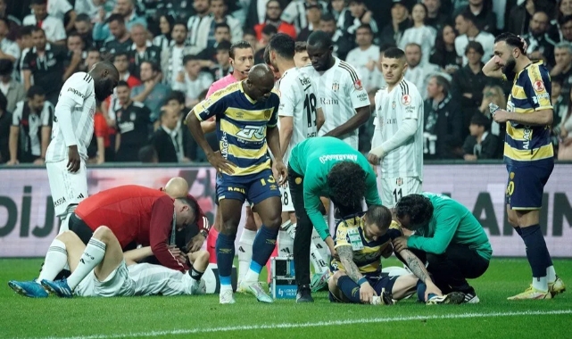 Beşiktaş, MKE Ankaragücü'nü yendi!