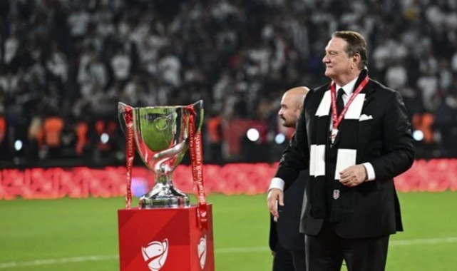 Beşiktaş, şampiyonluğunu taraftarıyla kutlayacak