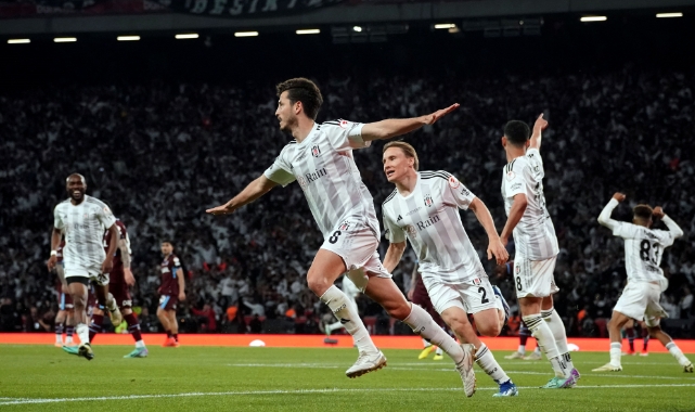 Beşiktaş’ta 2023-2024 sezonu nasıl geçti?
