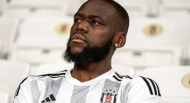 Beşiktaş'tan Jean Onana açıklaması
