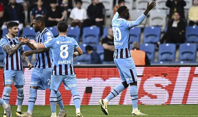 Beşiktaş uzatmalarda 1 puana razı oldu