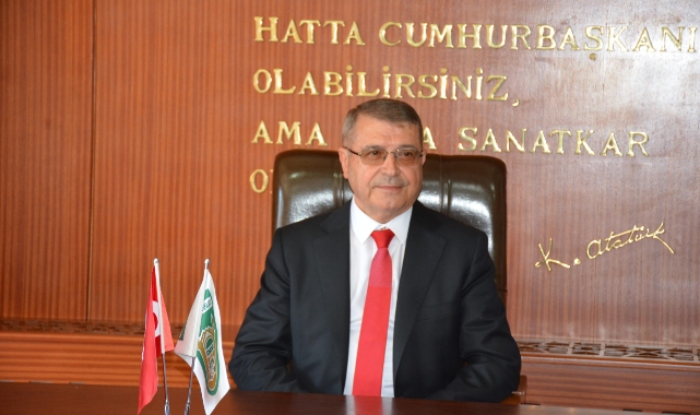BESOB Başkanı Bilgit: Faiz düzenlemeleri yeniden gözden geçirilsin