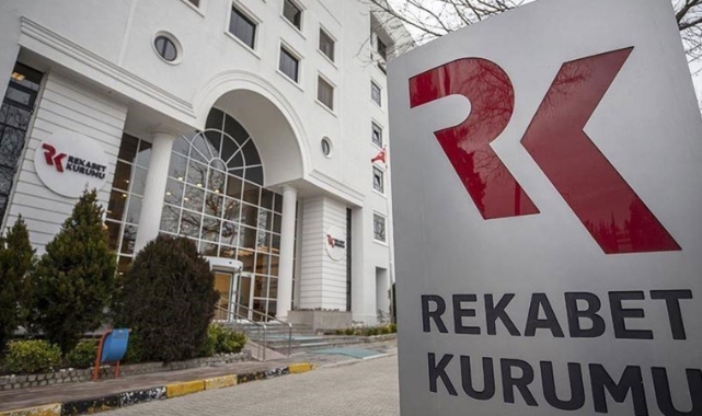 Beyaz et sektöründe 4 firmaya ceza yağdı