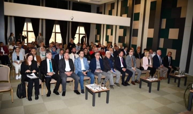Beypazarı'nda turizm yeniden şekilleniyor