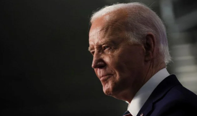 Biden'dan ekonomik hamle!