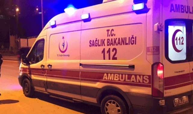 Bilecik'te meydana gelen trafik kazasında 1 kişi yaralandı