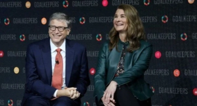 Bill Gates'in eski eşi Gates Vakfı'ndan ayrıldı
