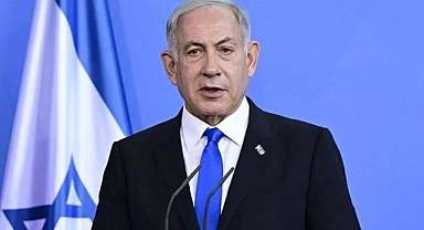Binyamin Netanyahu tutuklanıyor mu?