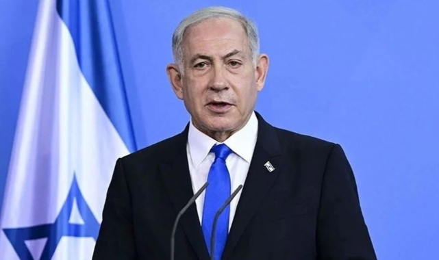 Binyamin Netanyahu tutuklanıyor mu?