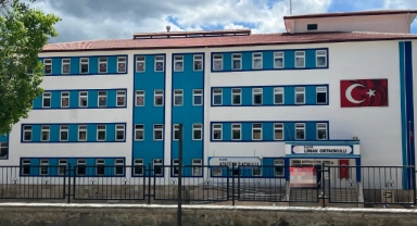 Öğretmene bir şiddet vakası daha!