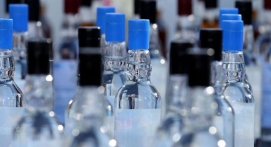 Bir rakı grubu daha zamdan nasibini aldı!