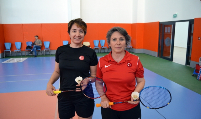 Bir yılda 11 ülkeye giden Halime Yıldız, 2024 Paris Olimpiyatları'na kota aldı