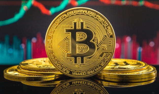 Bitcoin'in fiyatı 60 bin doların altını test etti