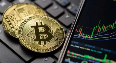 Bitcoin ve altına enflasyon etkisi