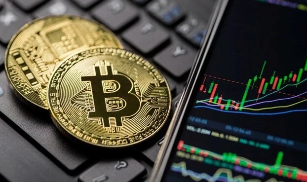 Bitcoin ve altına enflasyon etkisi