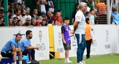 Bodrum FK finale adını yazdırmak istiyor