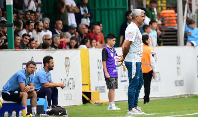 Bodrum FK finale adını yazdırmak istiyor