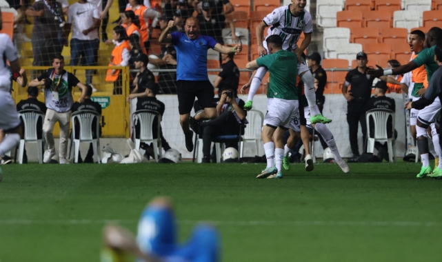 Bodrum Futbol Kulübü, Trendyol Süper Lig'de