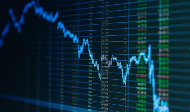 Borsa günü düşüşle tamamladı