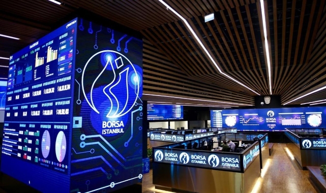 Borsa yatırımcı sayısında yeni rekor!