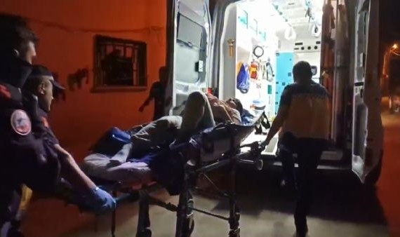Boşandığı eşi yerine araya giren arkadaşını vuran adam, eşine saldırıdan beraat etti