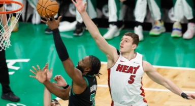 Boston Celtics Doğu Konferansı’nda yarı finale yükseldi