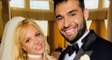 Britney Spears ve Sam Asghari boşanıyor