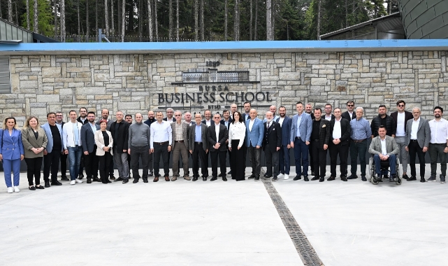 BTSO Otomotiv Konseyi Strateji Arama Çalıştay'ı yapıldı