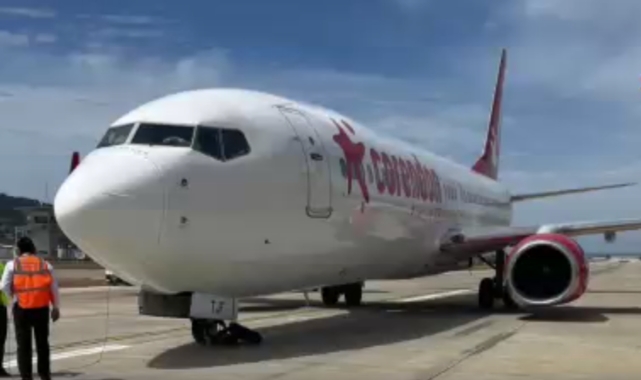 Bu kez Antalya'da faciadan dönüldü!