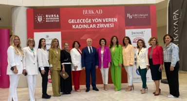 BUİKAD Bursa'da fark yaratıyor!