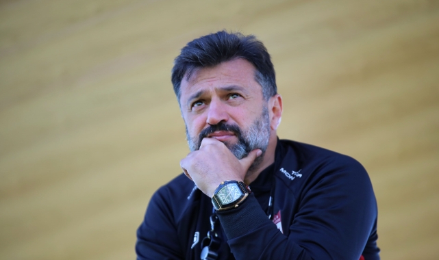Bülent Uygun’dan sitem!