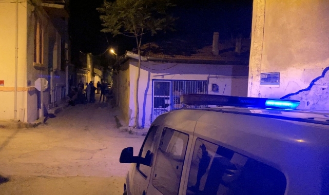 Burdur’da 64 yaşındaki adam evinde ölü bulundu