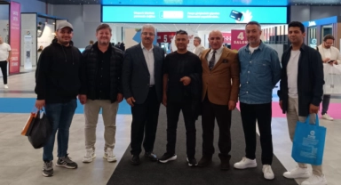 Bursa Ayakkabıcılar Odası'ndan İstanbul çıkarması