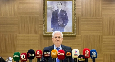 Bursa Büyükşehir Belediye Meclisinde 2. oturum düzenlendi