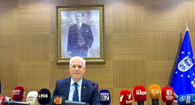 Bursa Büyükşehir Meclisi'nde yeni kararlar!