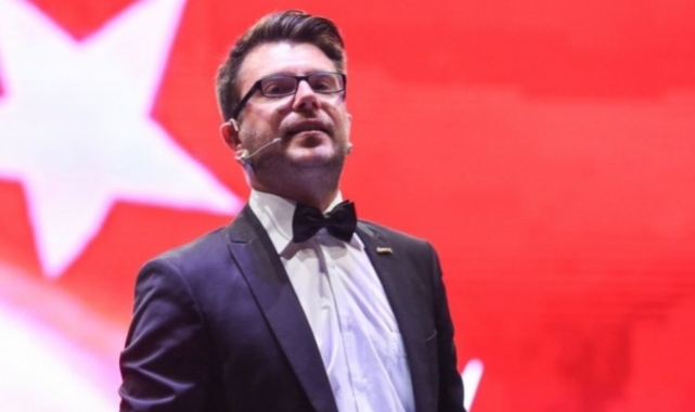 Bursa Büyükşehir Belediyesi Kültür A.Ş.’nin Genel Müdürü belli oldu