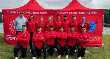 Bursa Büyükşehir Belediyespor Kulübü madalyaları topladı