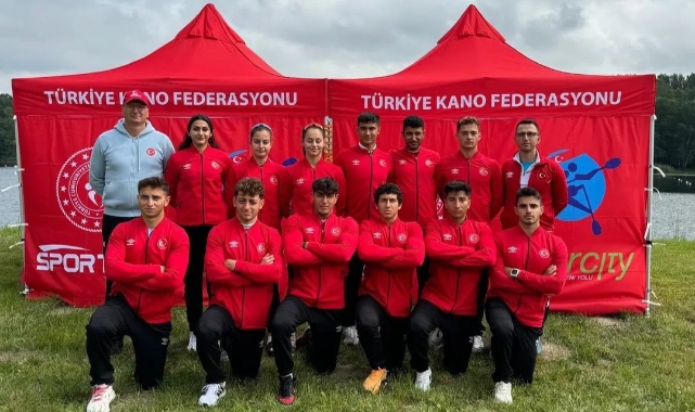 Bursa Büyükşehir Belediyespor Kulübü madalyaları topladı