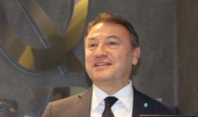 Bursa Büyükşehir'de Genel Sekreter Yardımcısı belli oldu