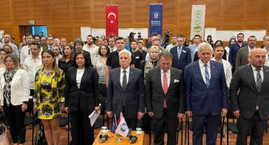 Bursa Büyükşehir'den Yeşil Şehir Eylem Planı