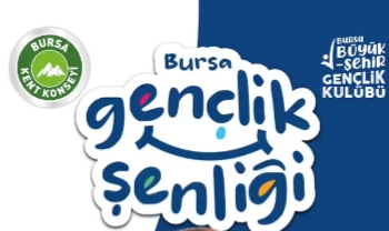 Bursa'da 19 Mayıs dolu dolu yaşanacak
