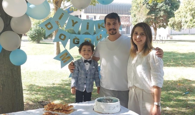 Bursa'da acı kaza! Mucize çocuğunu kazada kaybetti